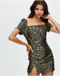 LENNI the label - Palace Mini Dress