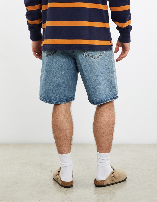 Vintage by The Real Deal - Pre Loved - Vintage Wrangler Denim Shorts