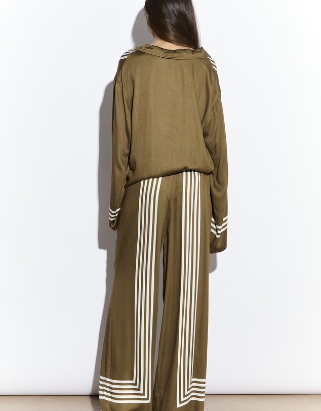 Glamorous - Drawstring Trousers