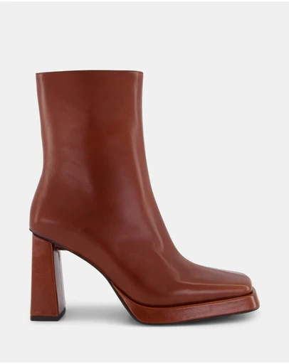 Jeffrey Campbell - Maximal Boots