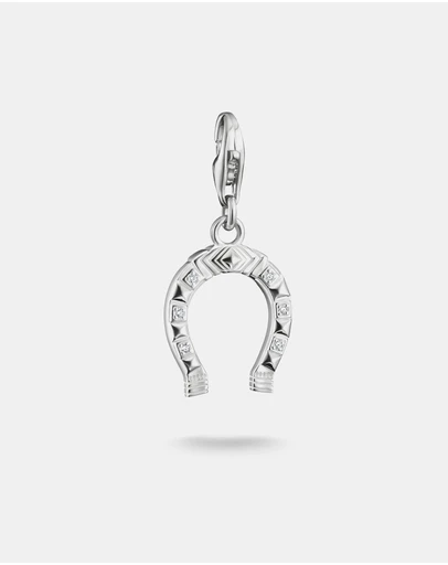 THOMAS SABO - THOMAS SABO Original Charm Western Horseshoe