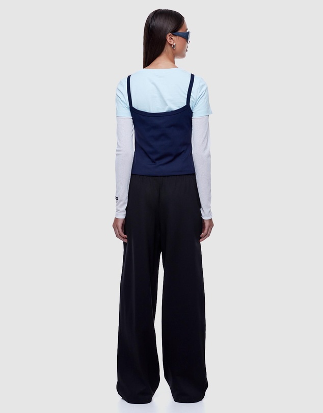 ENA PELLY - Charlie Relaxed Stripe Pants