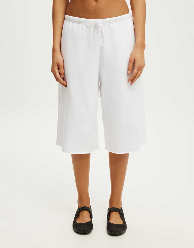 Cotton On Body Active - Active Fleece Longline Short