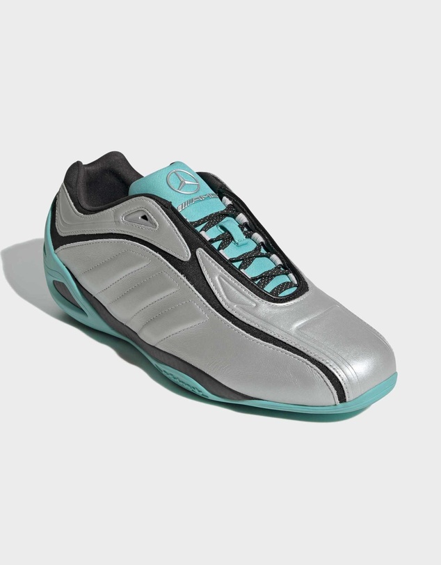 adidas Originals - Adiracer GT Mercedes Shoes Unisex