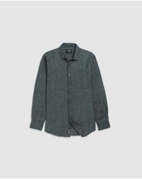 Rodd & Gunn - Cable Bay Shirt