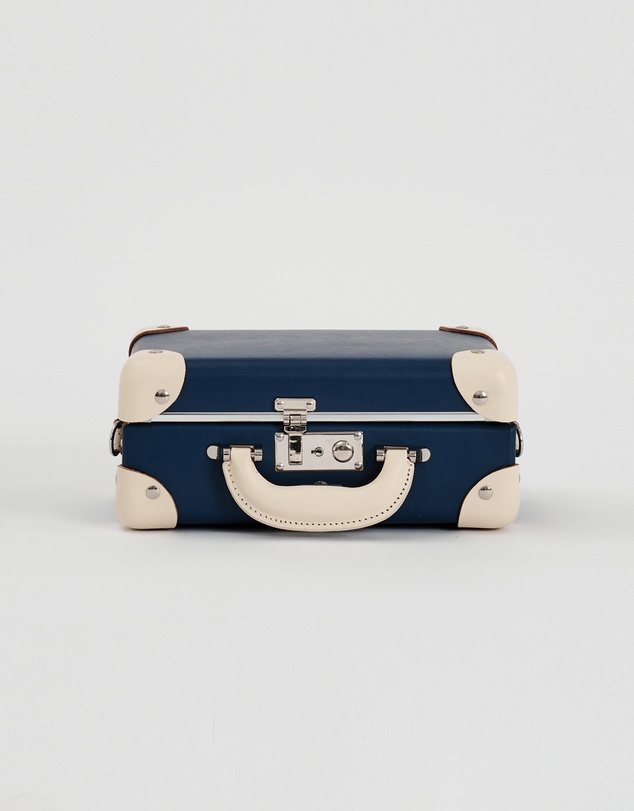 Globite - Heritage Cross Body Case - Midnight Ink