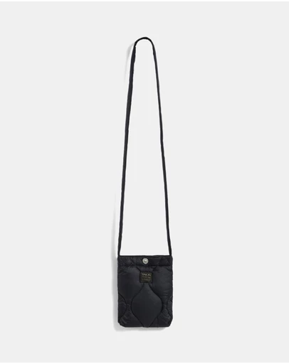 TAION - Military Crossbody Down Bag