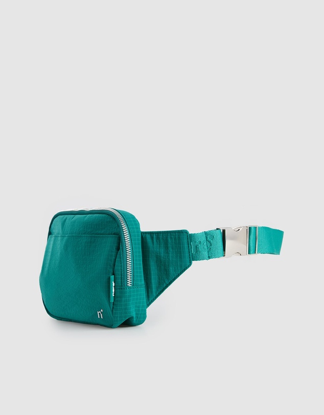 Nere - n.motion Small Crossbody Bag