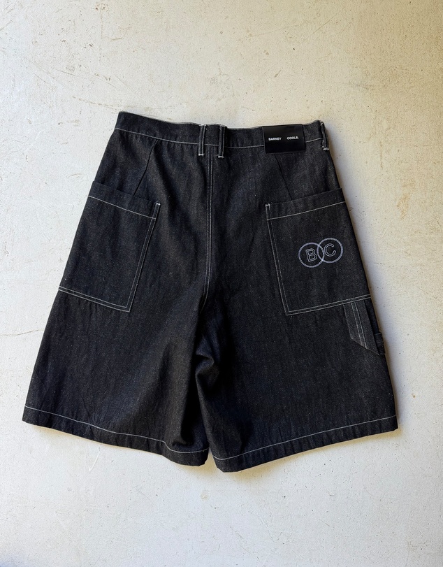B.Cools - Denim Jort