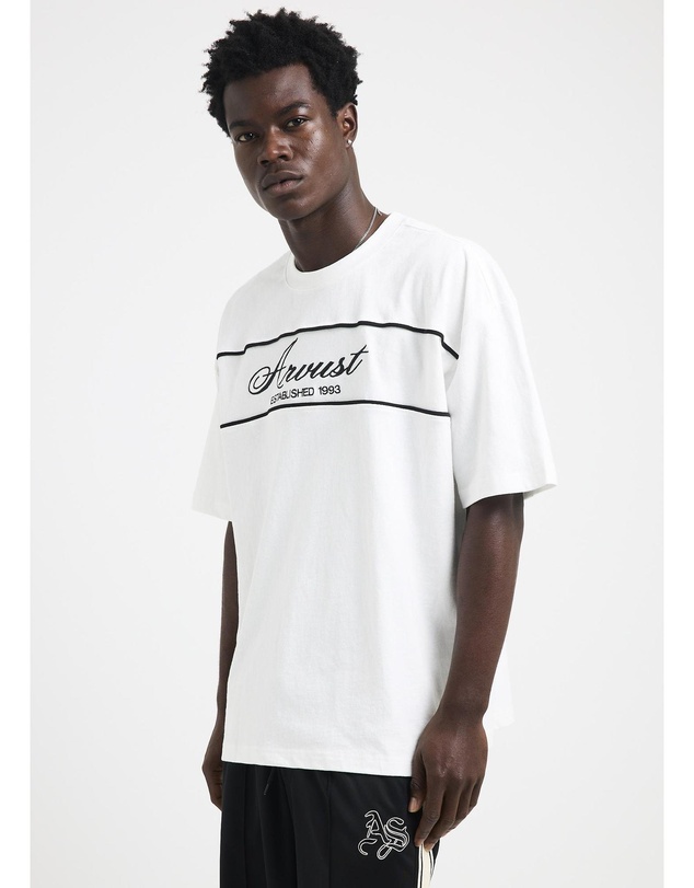 Arvust - Location T-Shirt