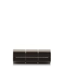 Pre-Loved by Azura Reborn - Pre-Loved chanel Elegant Box Clutch with Chain Strap – Stylish Evening Bag