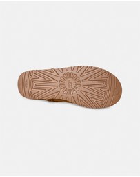 UGG - Classic Slippers - Women's