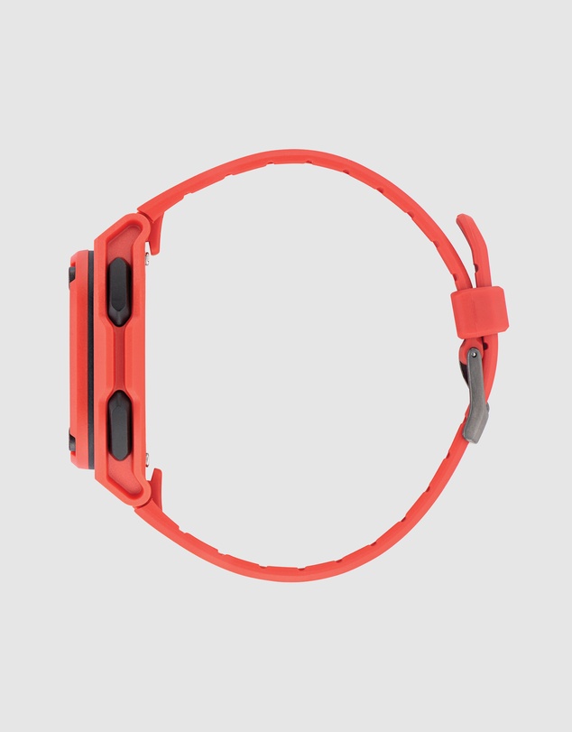 adidas Originals - City Tech Two Red Watch