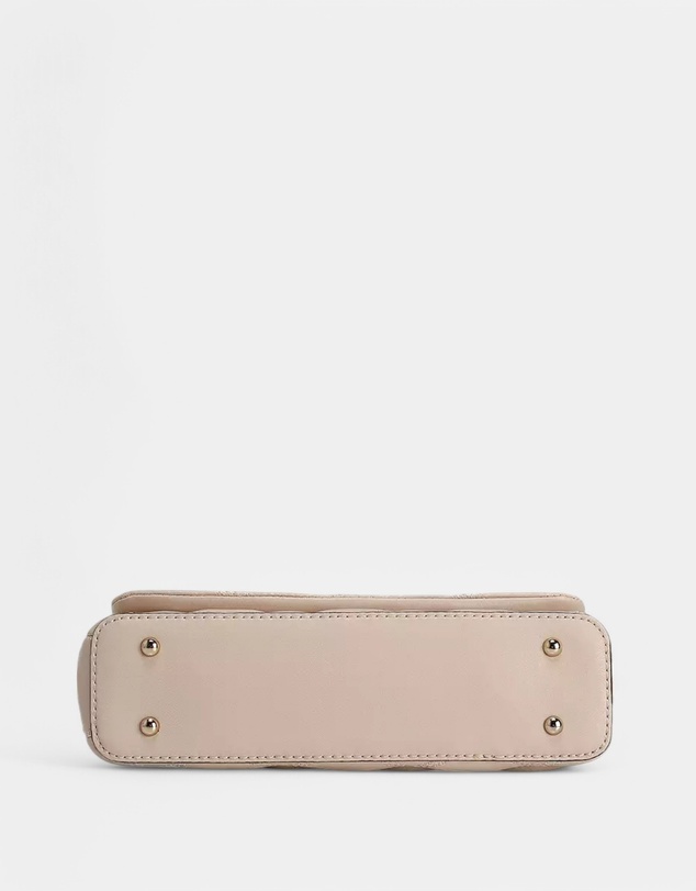 GUESS - Tamsin Convertible Crossbody Flap