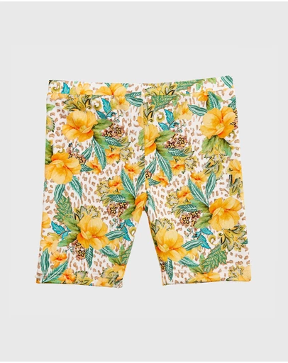Aqua Blu Kids - Dahlia Jammers - Kids
