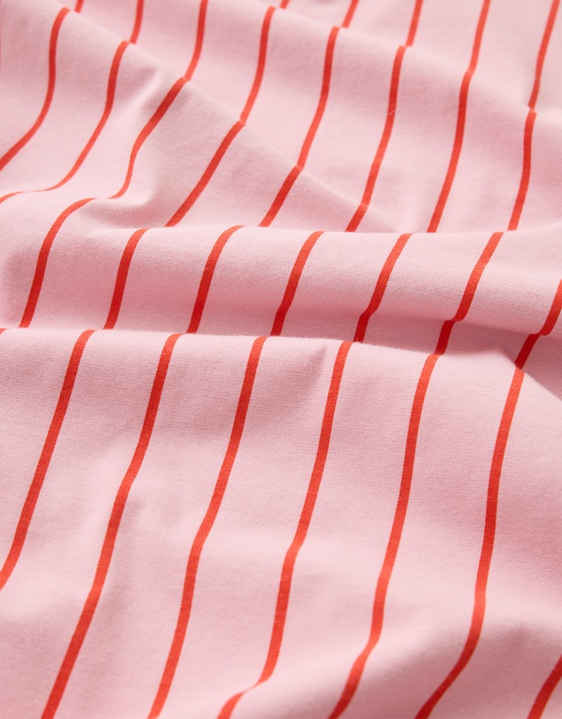 Sheet Society - Miller Jersey Quilt Cover Set