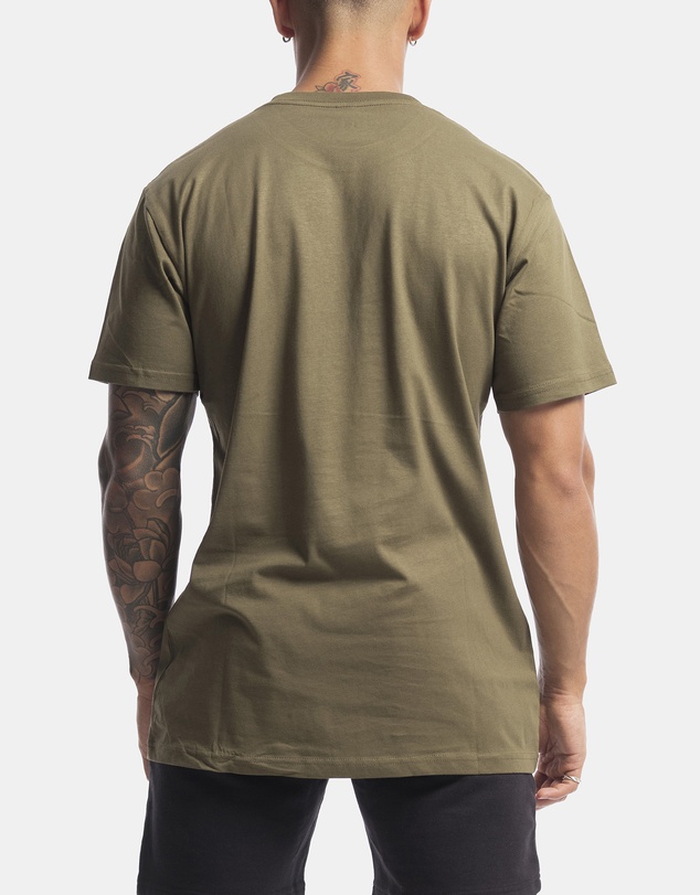 Stock & Co. - Colorado Tee