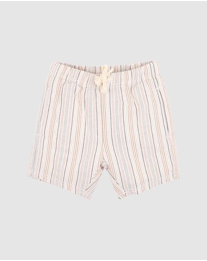 Natural Stripe