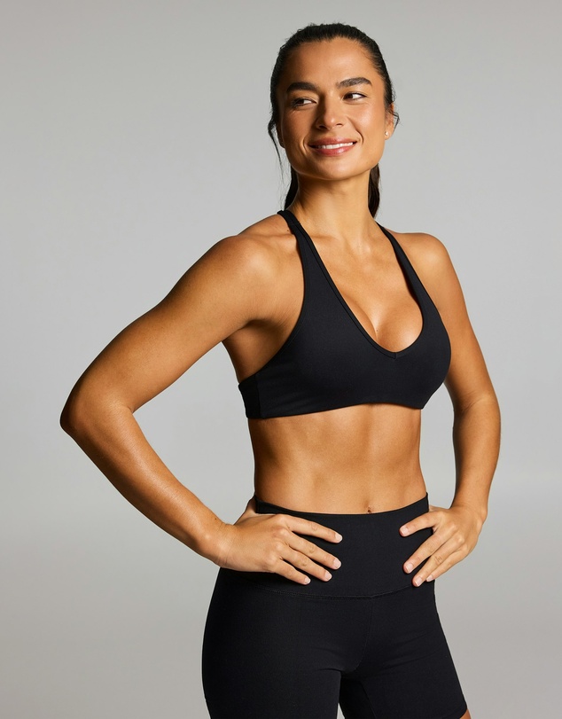 Rockwear - Sculpt Low Support Sports Bra