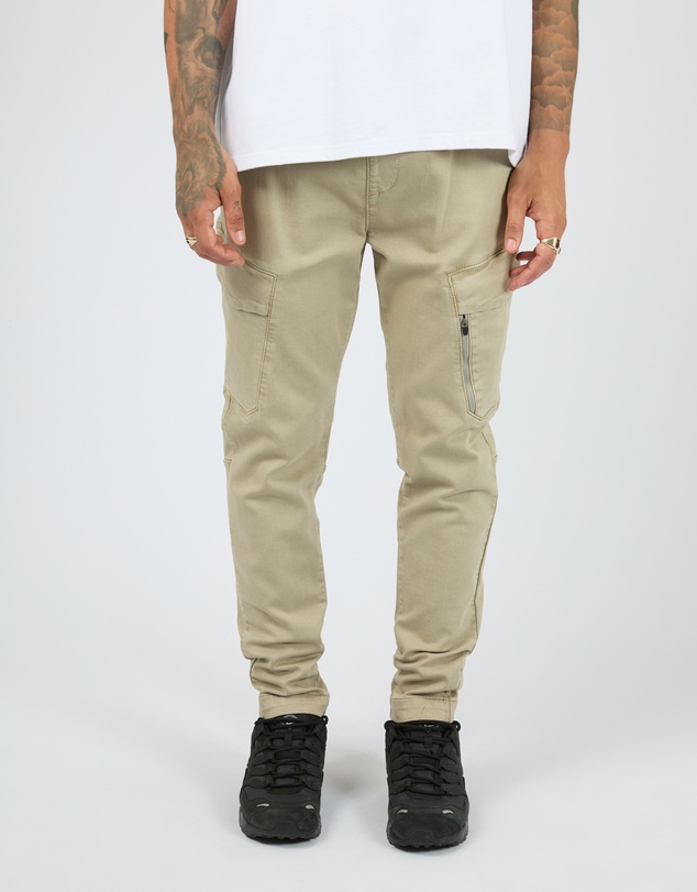 St Goliath - Inset Cargo Pants