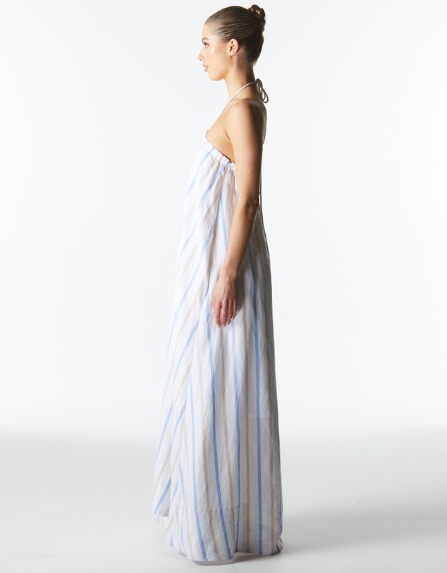 Fate + Becker - Poolside Boxy Dress