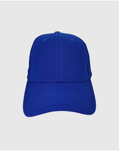 Tolu Australia - Blue Baseball Cap
