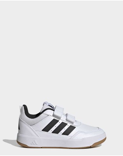 Cloud White / Core Black / Gum