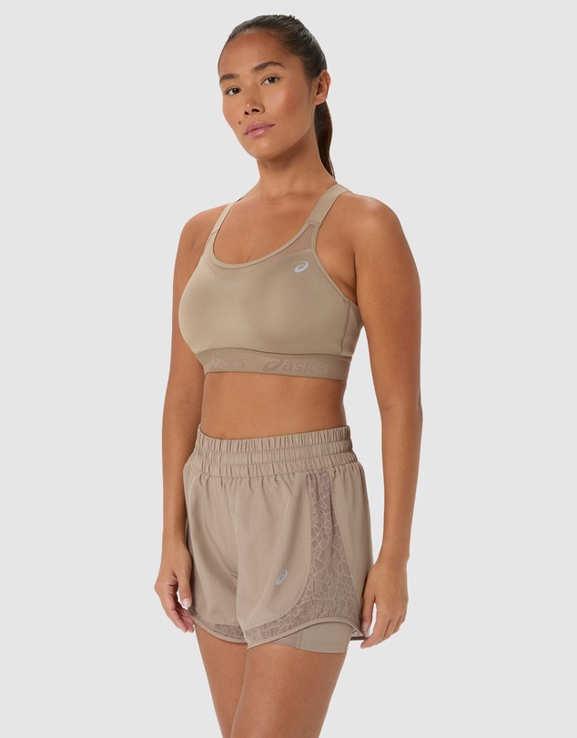 ASICS - Road Combination Bra - Women's