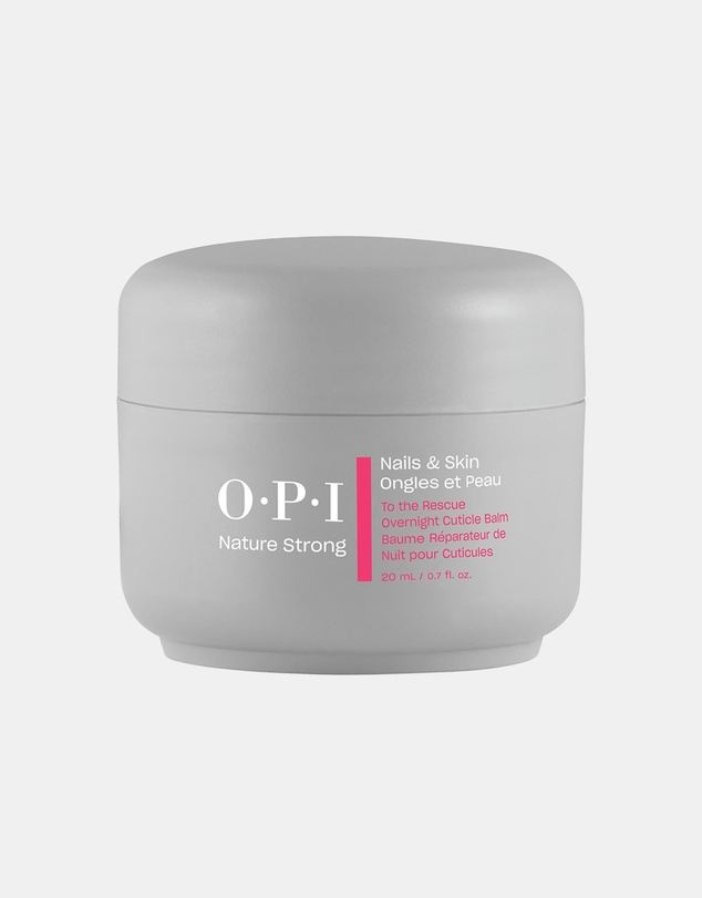 O.P.I - To The Rescue Overnight Cuticle Balm 20 Ml
