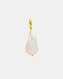 Amber Sceats - Grande Sutri Pearl Pendant