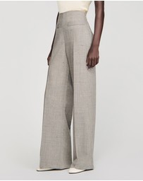 Sandro - Leyo Pants