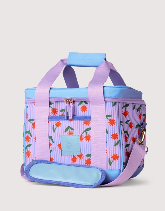 The Somewhere Co - Sunburst Midi Cooler