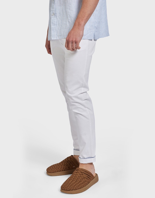 Academy Brand - Cooper Slim Chino