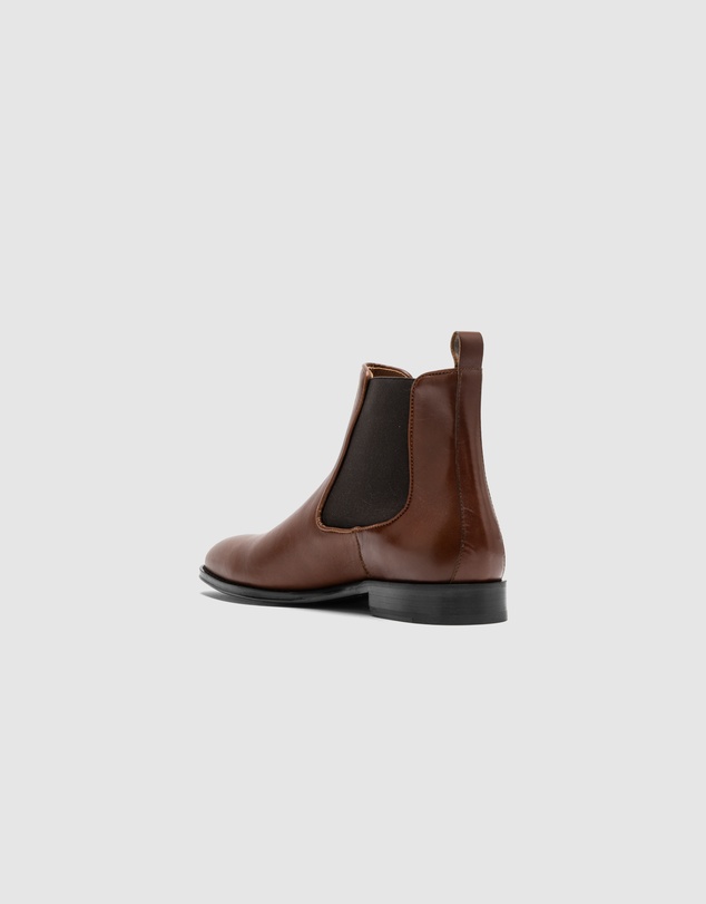 Rodd & Gunn - Saddleview Chelsea Boot