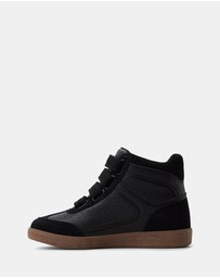 Call It Spring - Nikcolette Sneakers