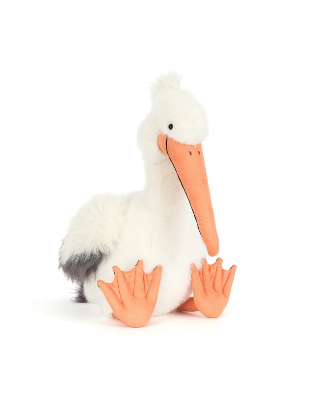 Jellycat - Keli Pelican