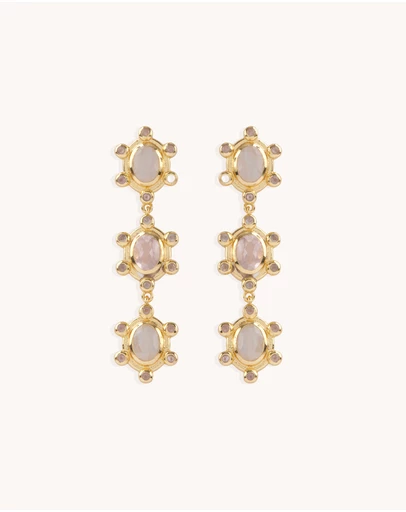 Bianc - Amelia Earrings