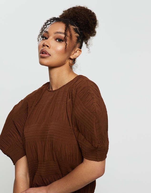 Grace Willow - Charlotte Top