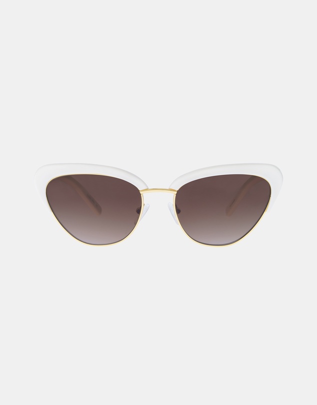 Bask Eyewear - Peggy Polarised
