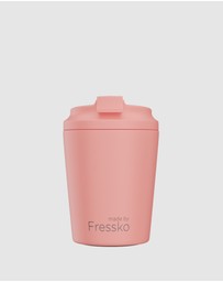 Fressko - Piccolo 4oz Reusable Coffee Cup