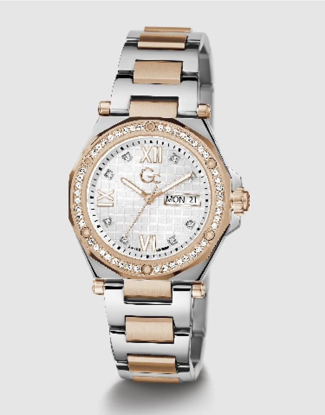 GC - Gc Legacy Lady Mid Size Metal