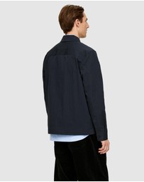 ARKET - Zip Overshirt