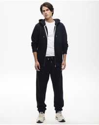 Superdry - Essential Slim Fit Joggers