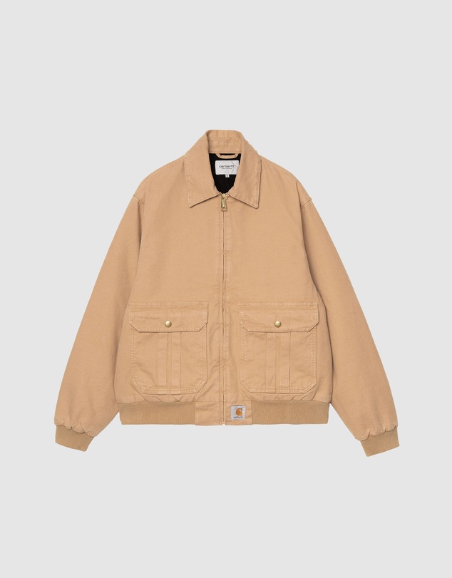 Carhartt WIP - Stanton Jacket