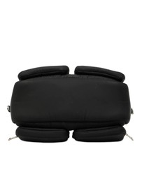 Pre-Loved by Azura Reborn - Pre-Loved Tessuto Pocket Top Handle Cargo Bag