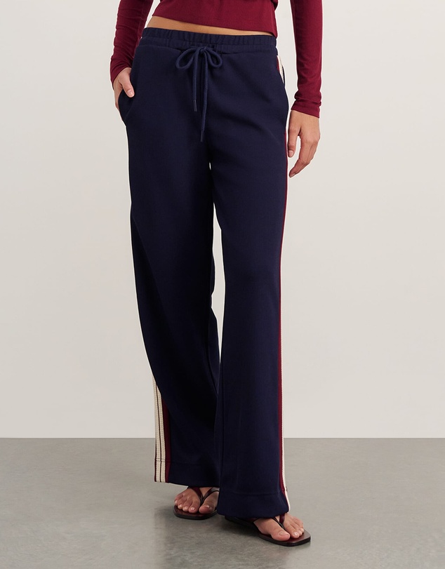 Jag - Leonie Pant