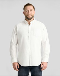 Johnny Bigg - Classic Oxford Shirt