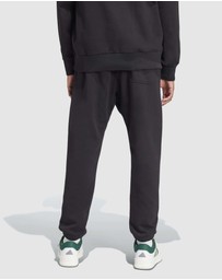 adidas Sportswear - All Szn Fleece Regular Tapered Pants