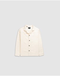 Rodd & Gunn - Newland Pass Long Sleeve Shirt