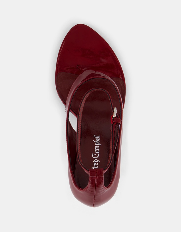 Jeffrey Campbell - Ysabela Heels
